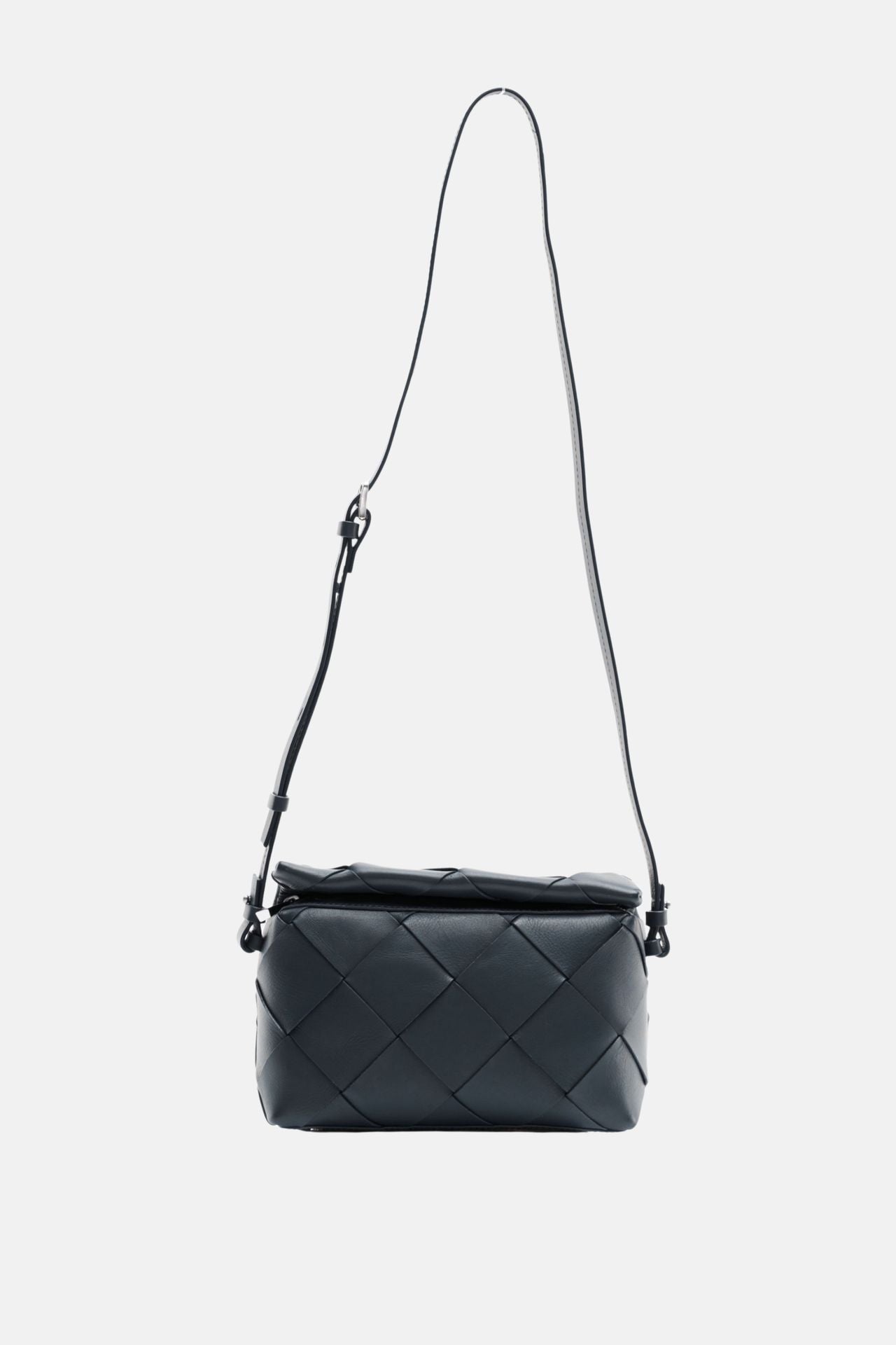 Ecotorie - Maude Black Crossbody
