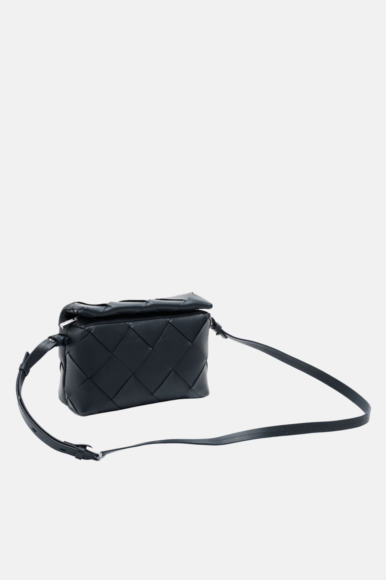 Ecotorie - Maude Black Crossbody