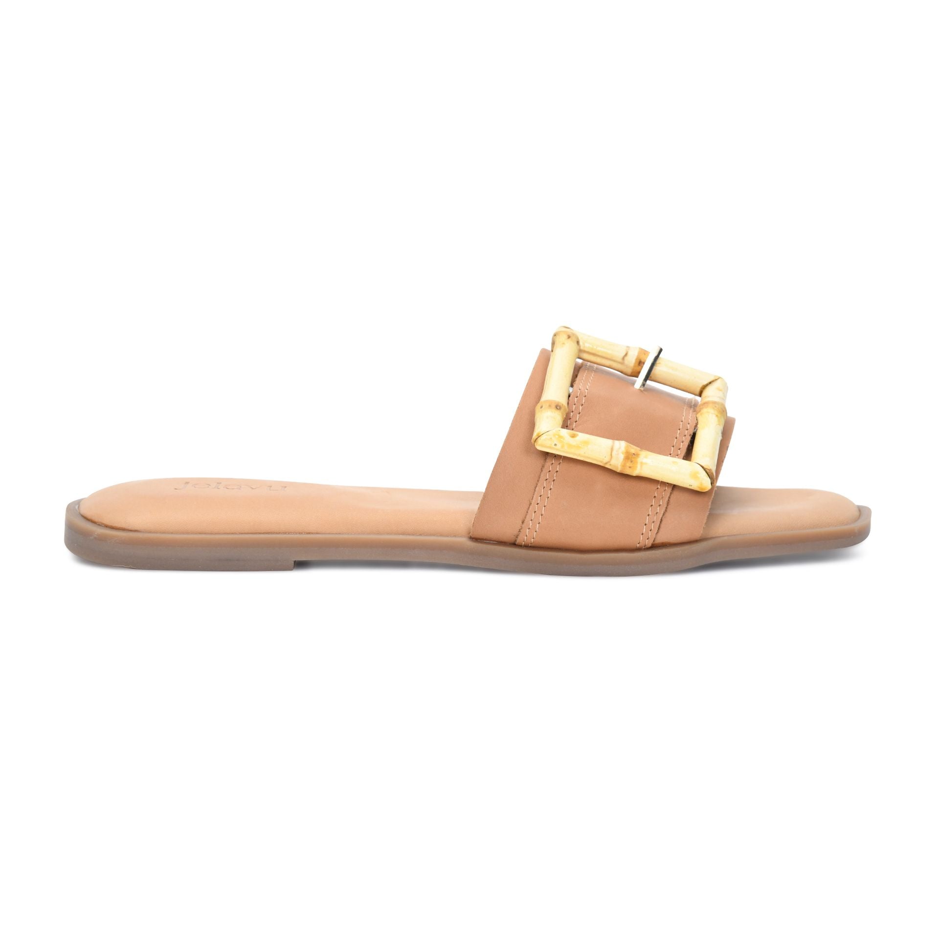 Jelavu - Amy - Cognac Sandals