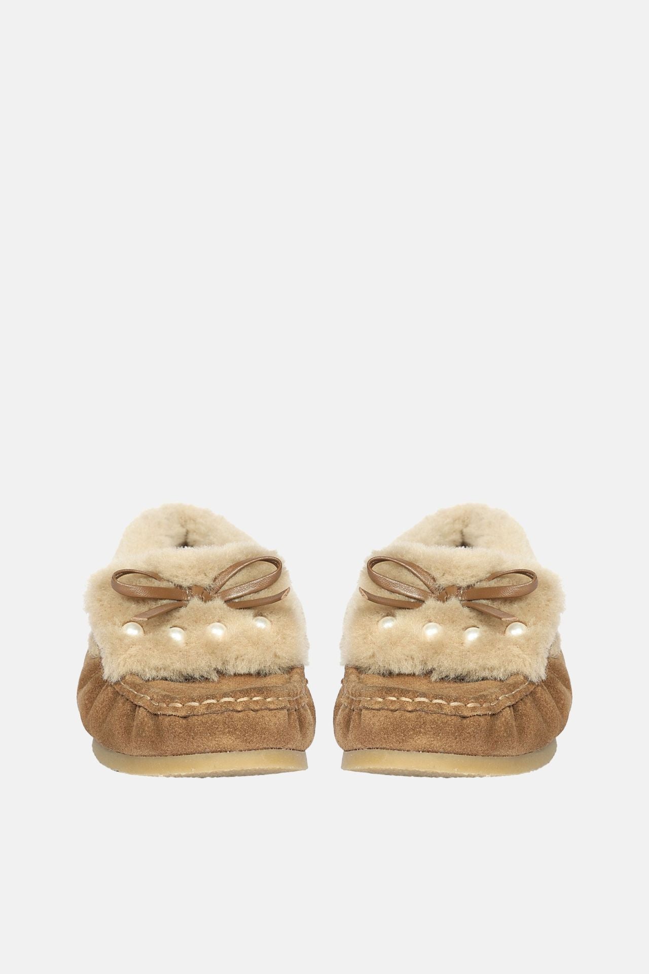 Jelavu Moscow - Moccasins