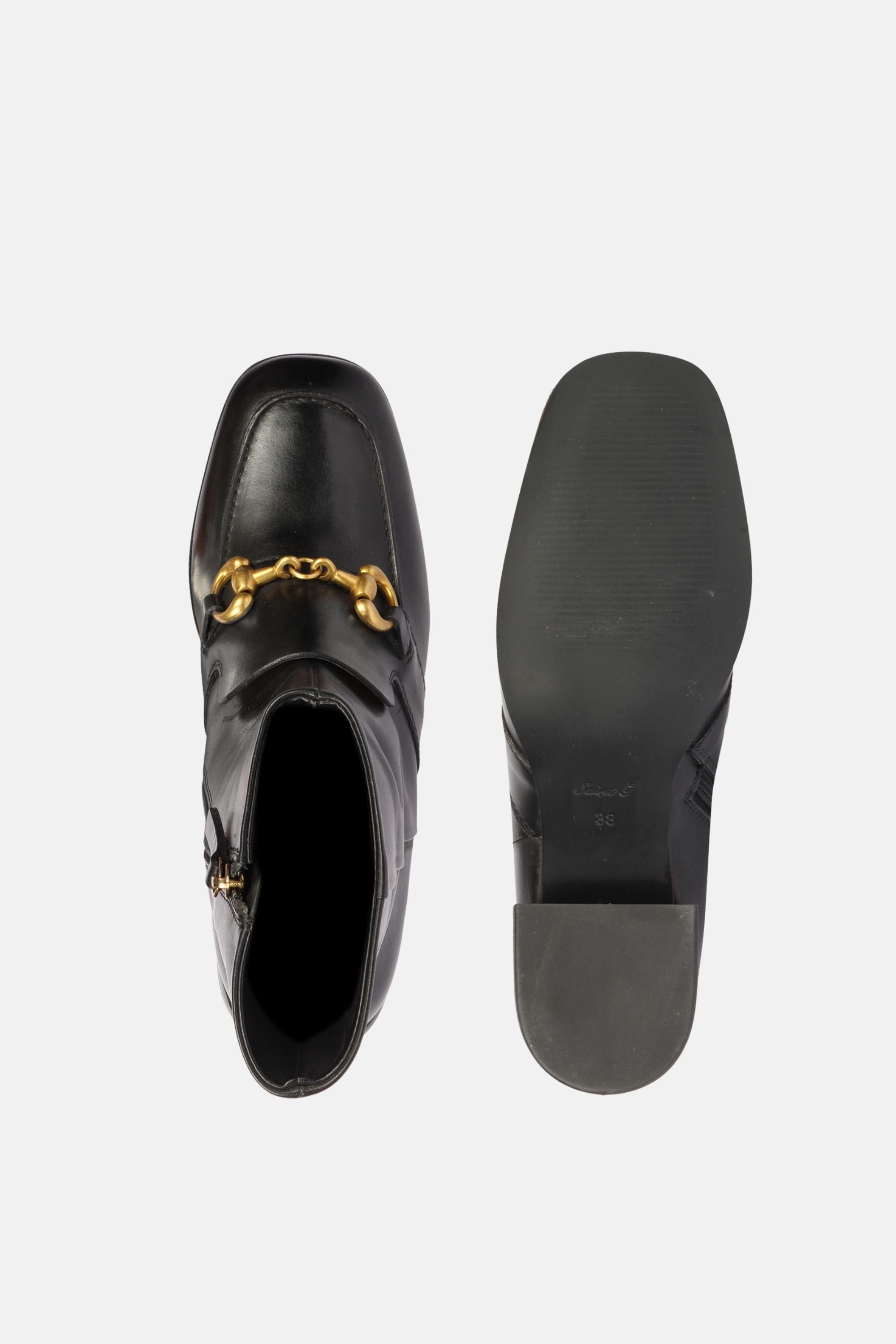 SGF_DAFFODIL-BLK #6