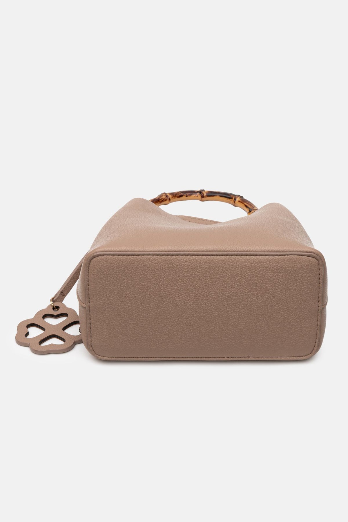 Jelavu - Grace Mushroom Crossbody Bag