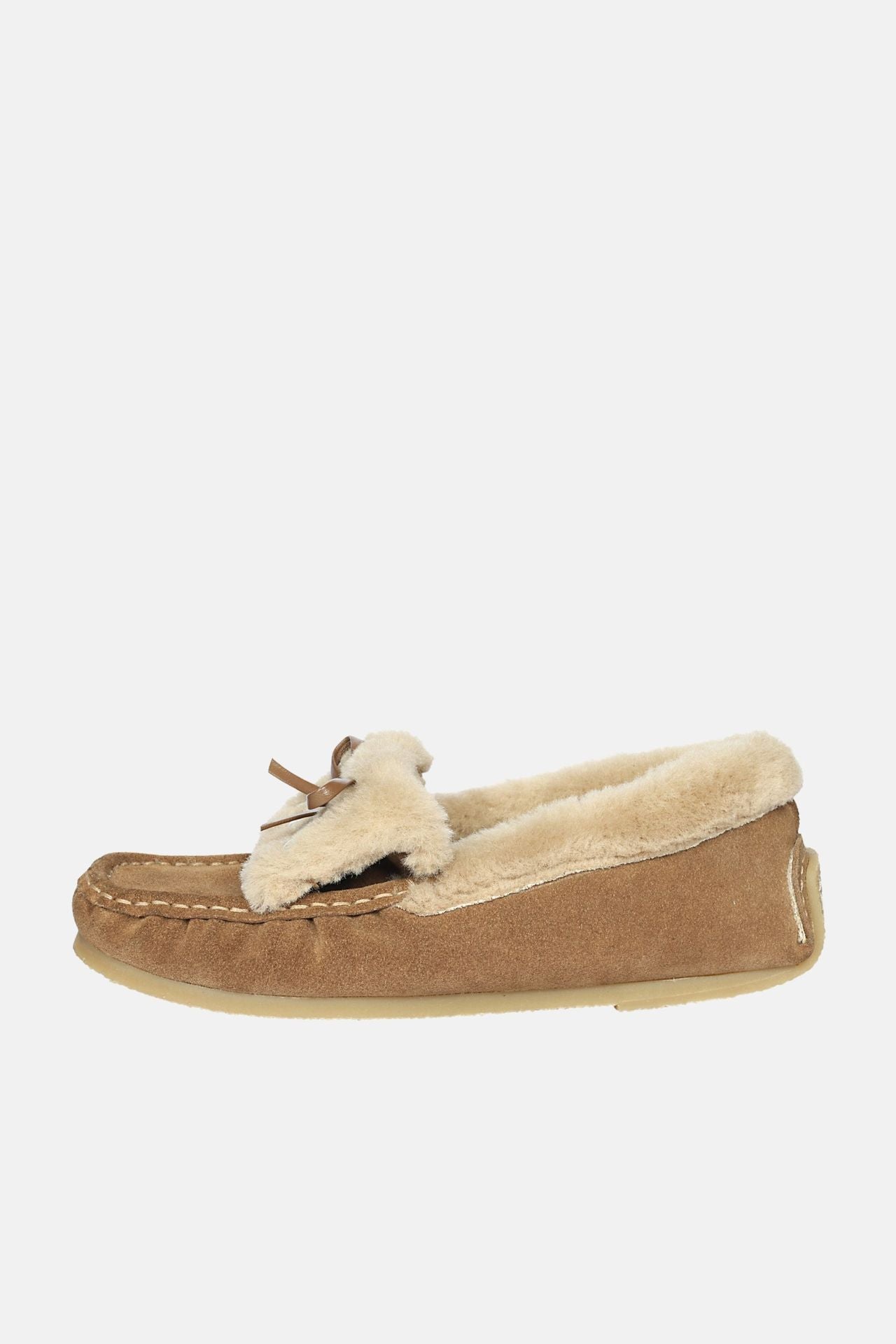 Jelavu Moscow - Moccasins
