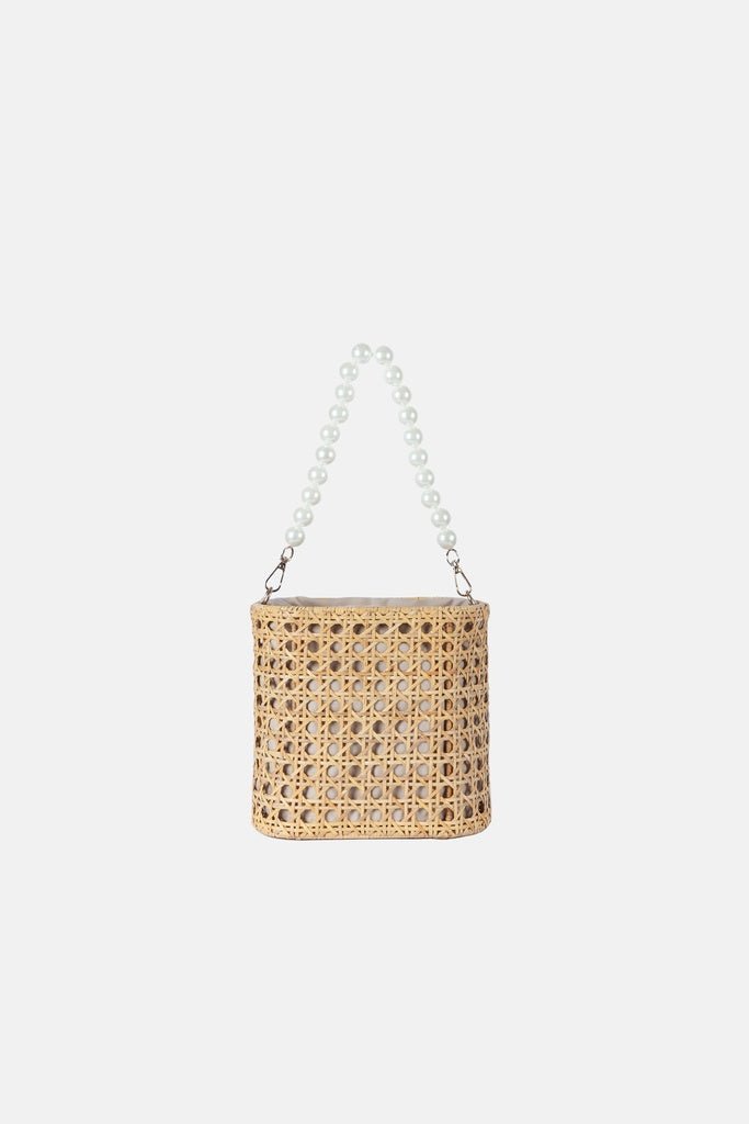 Jelavu - Amalfee Pearl Crossbody Bag