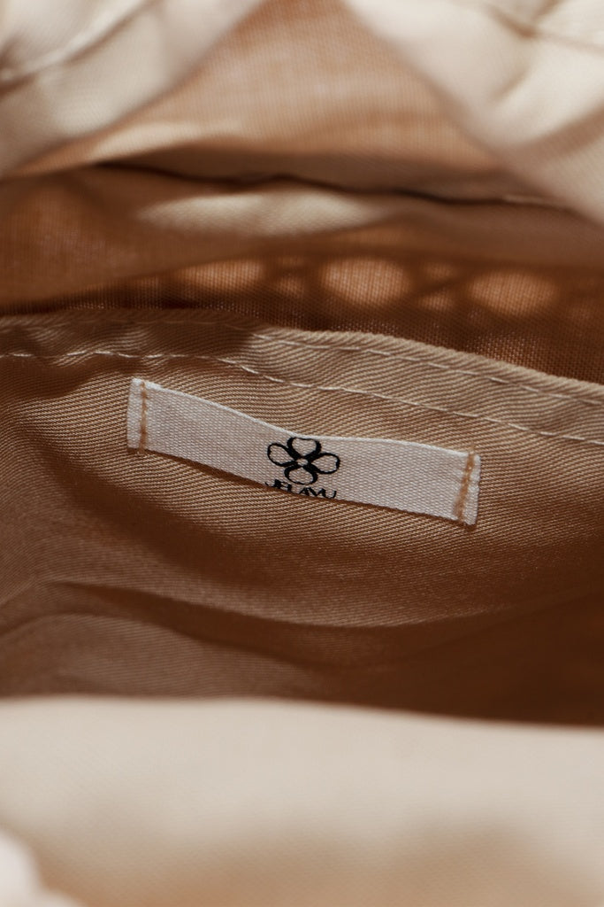 Jelavu - Amalfee Pearl Crossbody Bag