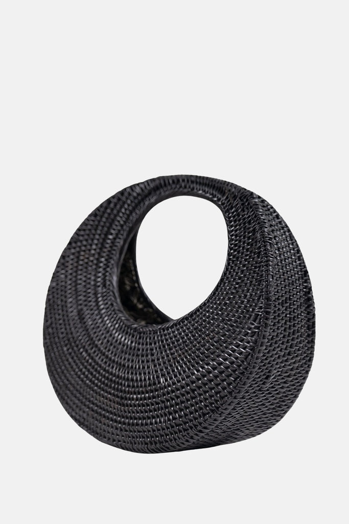 Jelavu - Felicita Black Satchel Bag