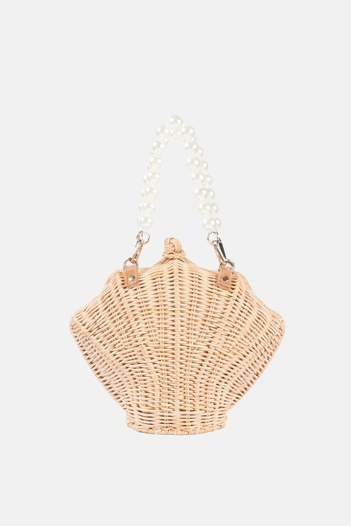 Jelavu - Shelie Pearl Crossbody Bag