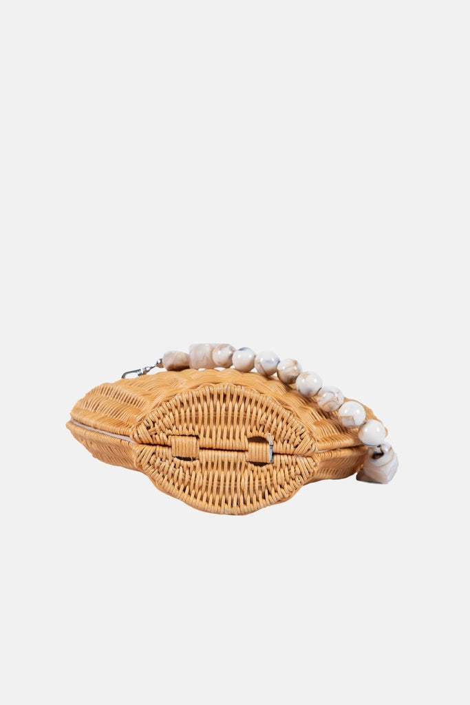 Jelavu - Shelie Stone Crossbody Bag