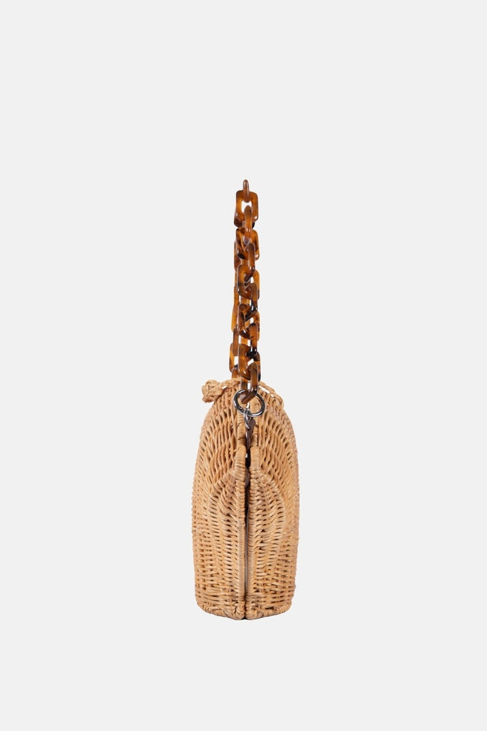 Jelavu - Shelie Tortoise Crossbody Bag