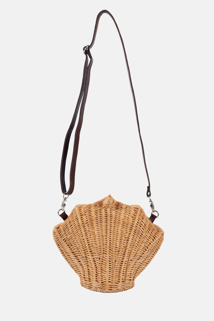 Jelavu - Shelie Tortoise Crossbody Bag
