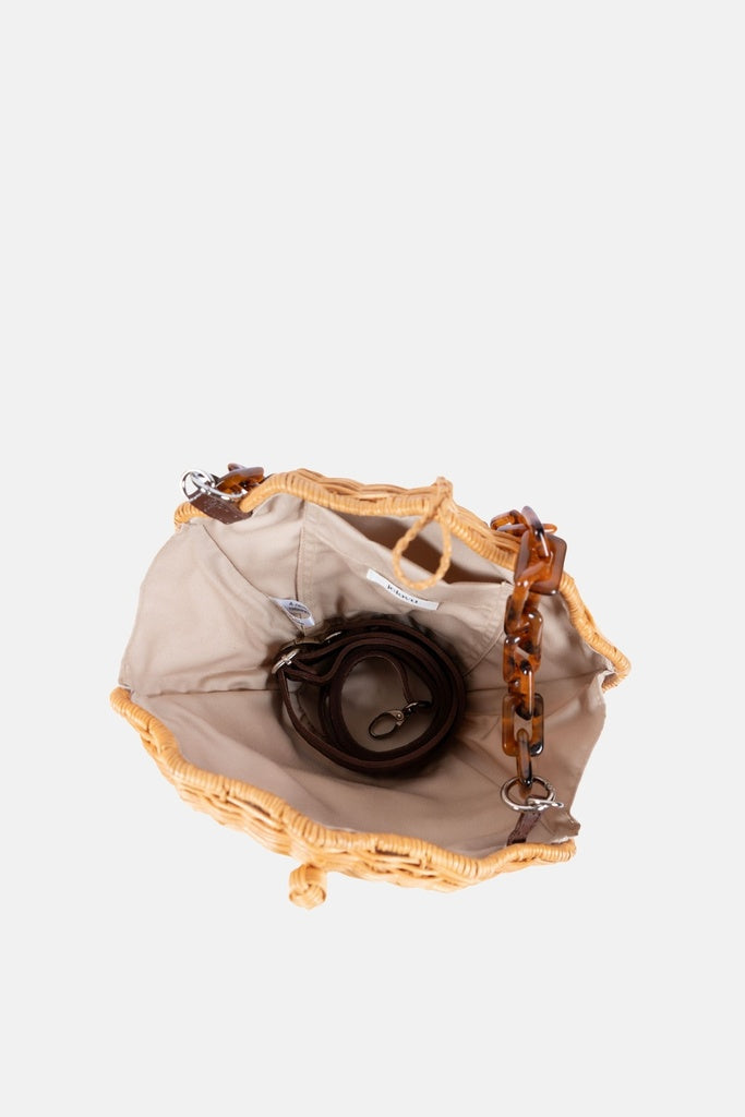 Jelavu - Shelie Tortoise Crossbody Bag