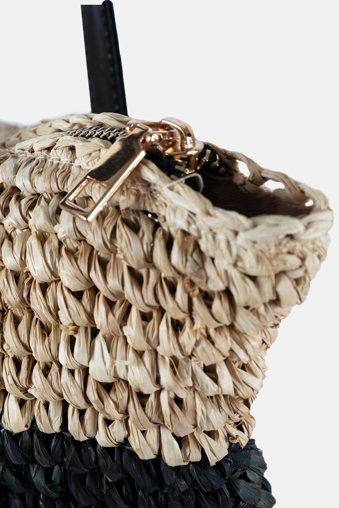 Jelavu - Doris Black Tote Bag