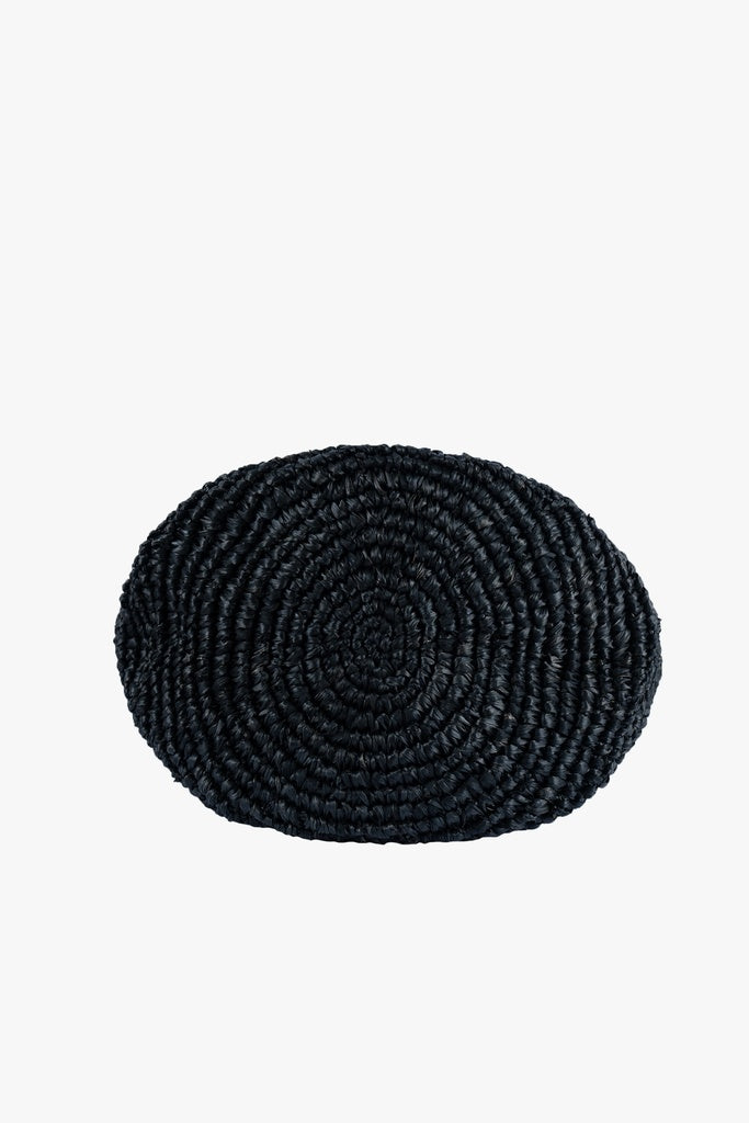 Jelavu - Hampton Black Tote Bag