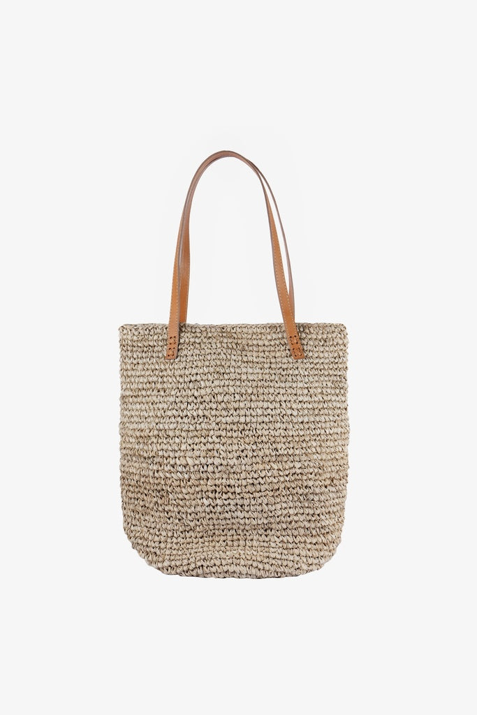 Jelavu - Hampton Natural Tote Bag