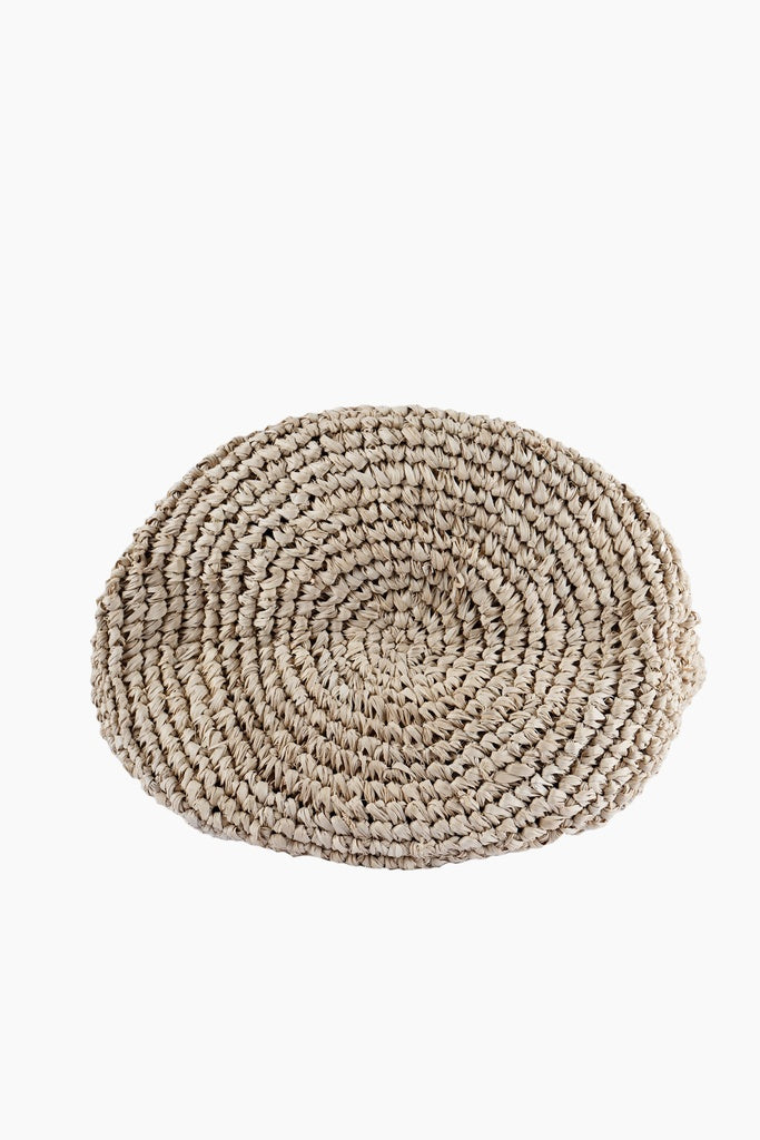 Jelavu - Hampton Natural Tote Bag