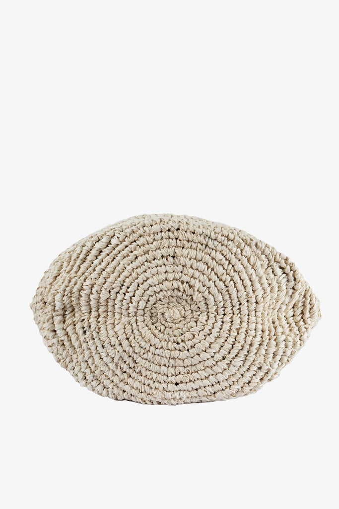 Jelavu - Hampton White Tote Bag