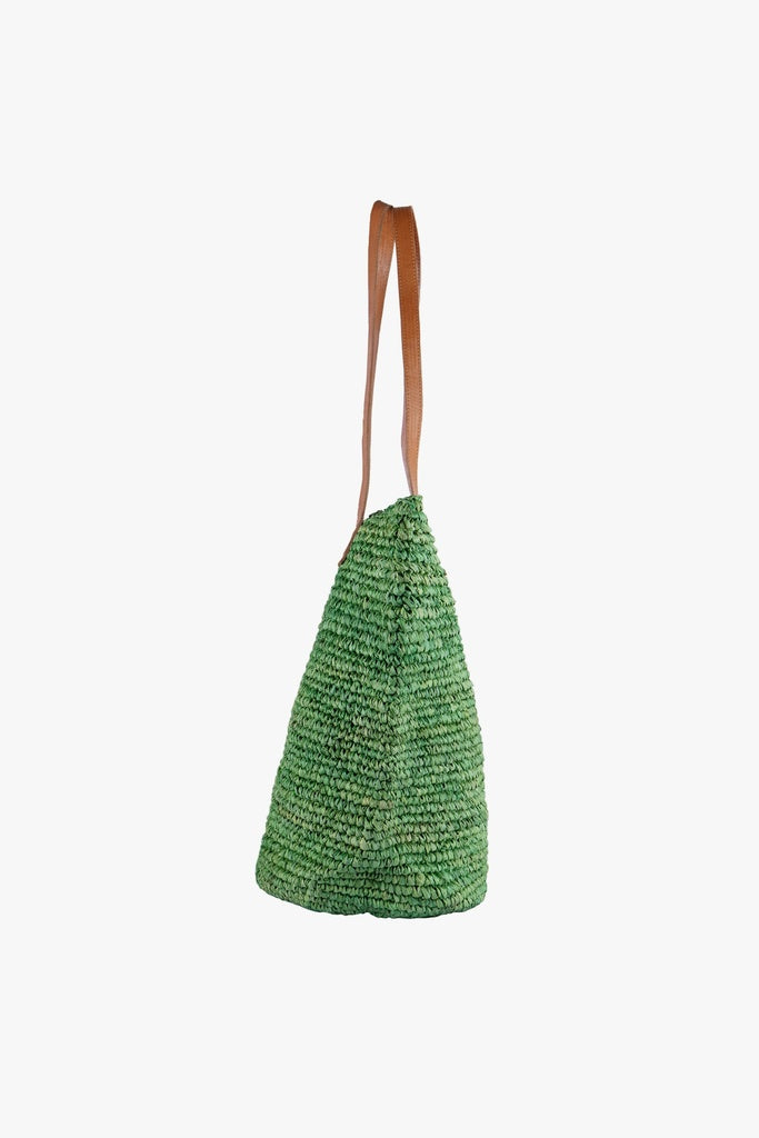 Jelavu - Hampton Lime Tote Bag