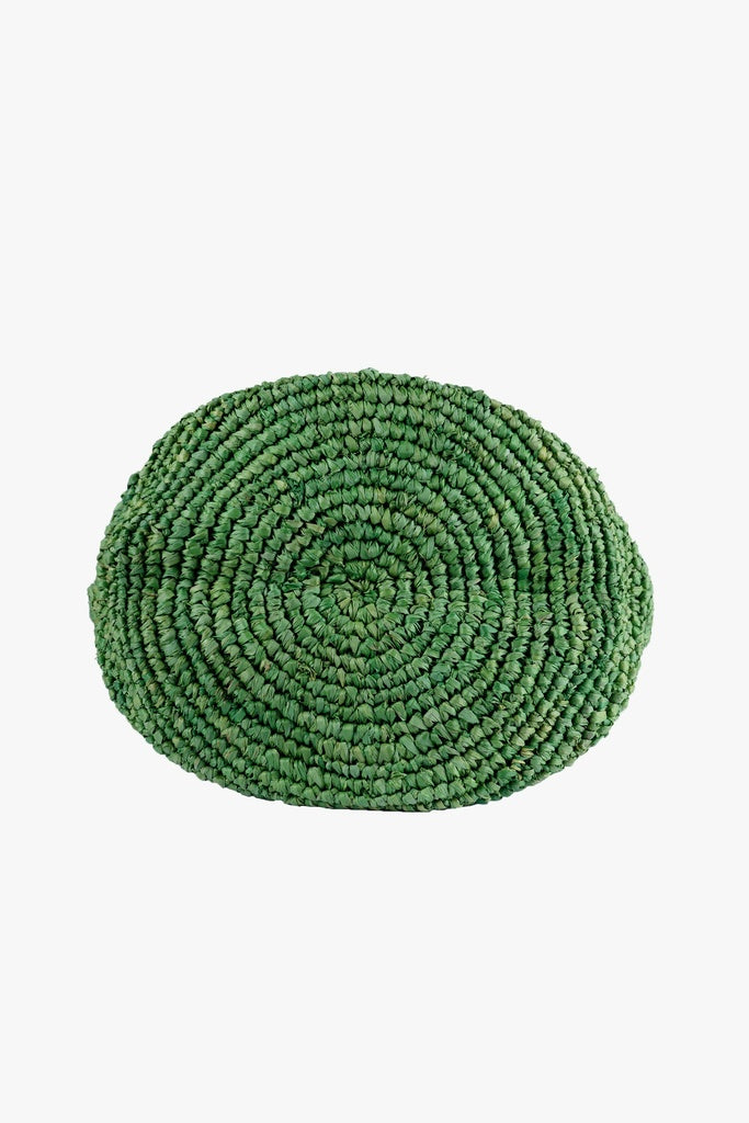 Jelavu - Hampton Lime Tote Bag