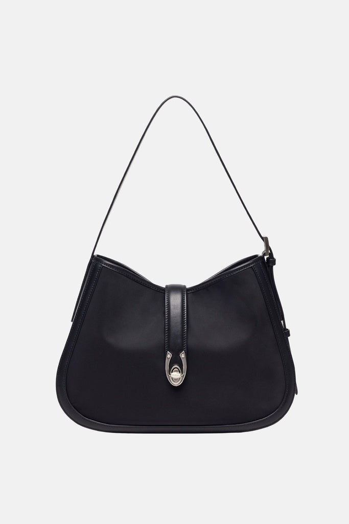 Oryany - Dylan Black Shoulder Bag