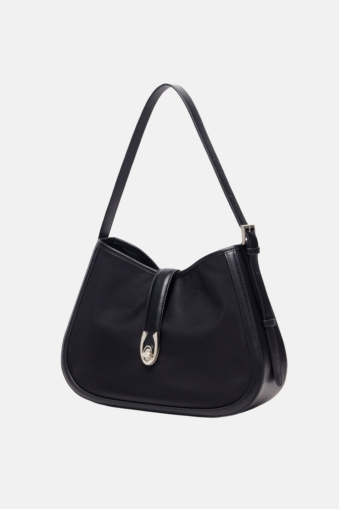 Oryany - Dylan Black Shoulder Bag