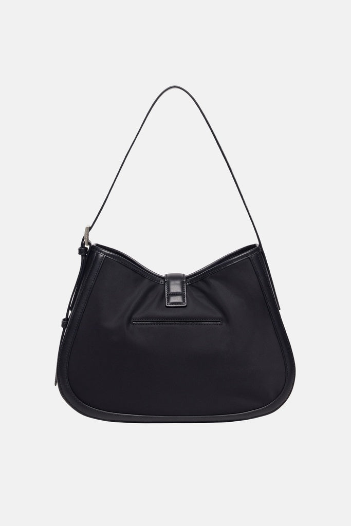 Oryany - Dylan Black Shoulder Bag