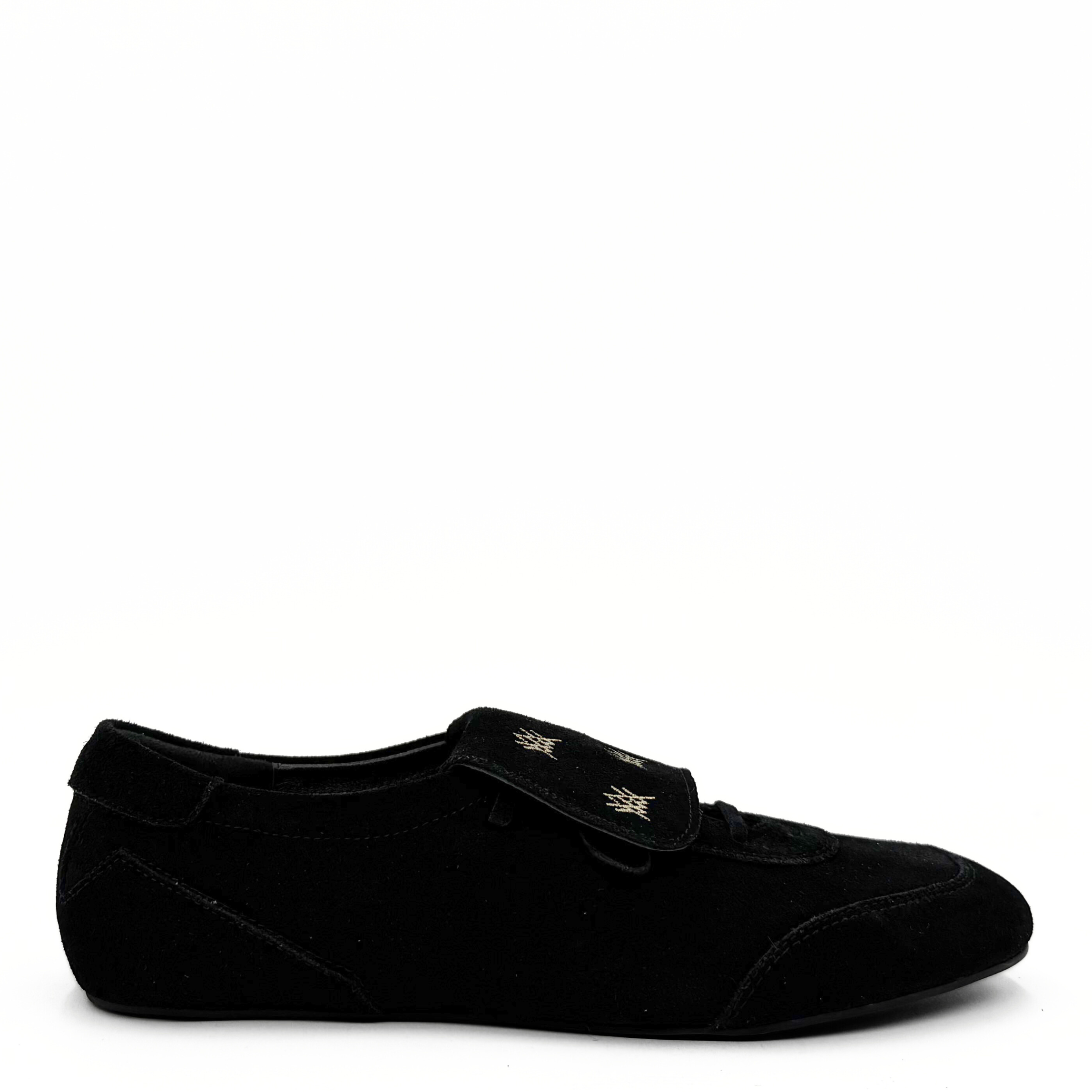 Chelley Suede Sneakers