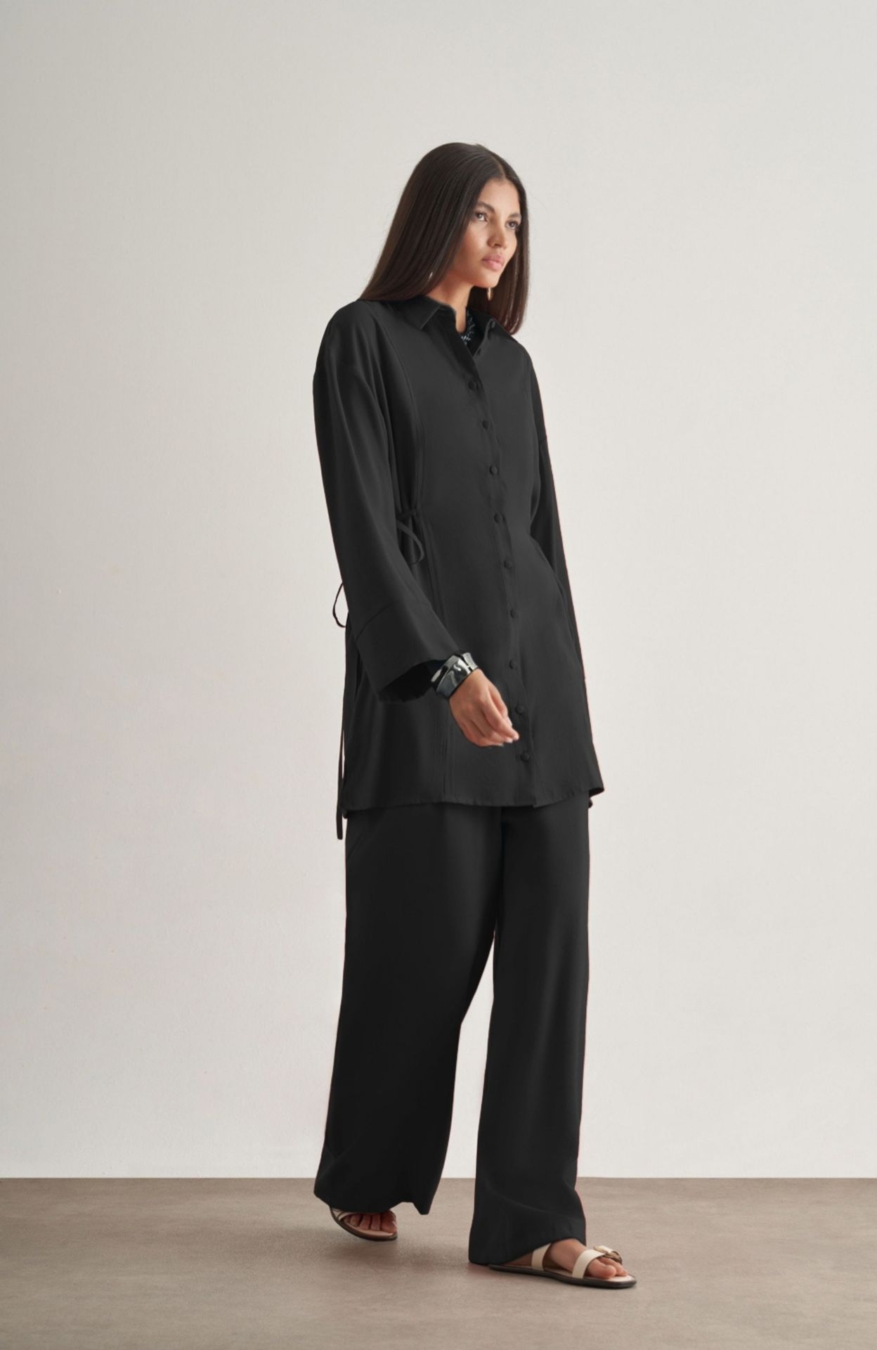 Mizalle Tunic