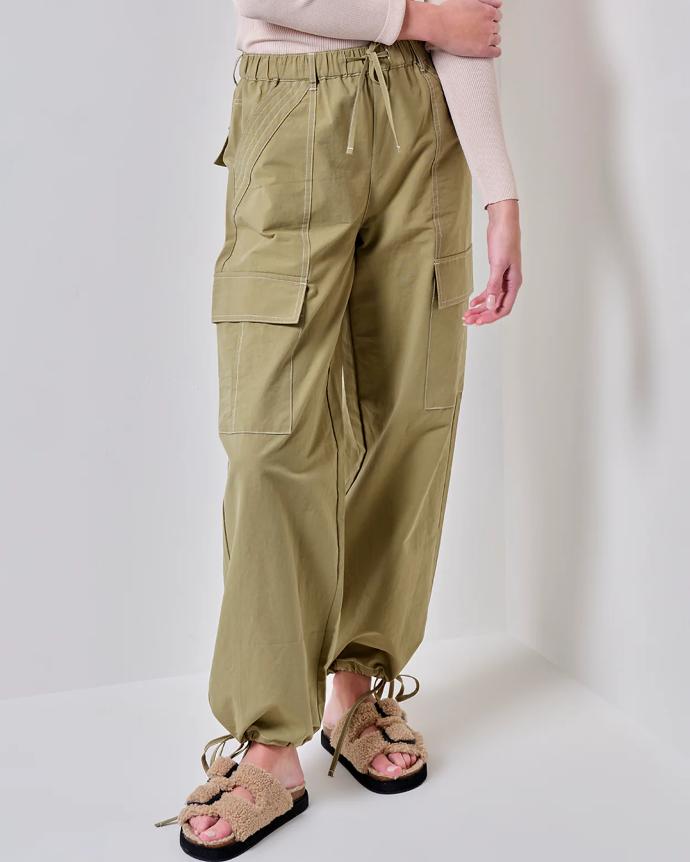 Walnut Melbourne - Corsica Pants Apparel