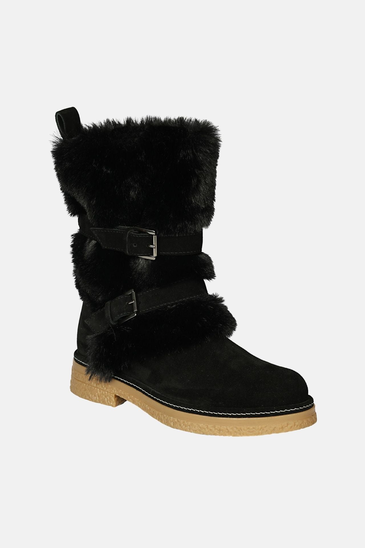 Jelavu Parla - Mid shaft Boots
