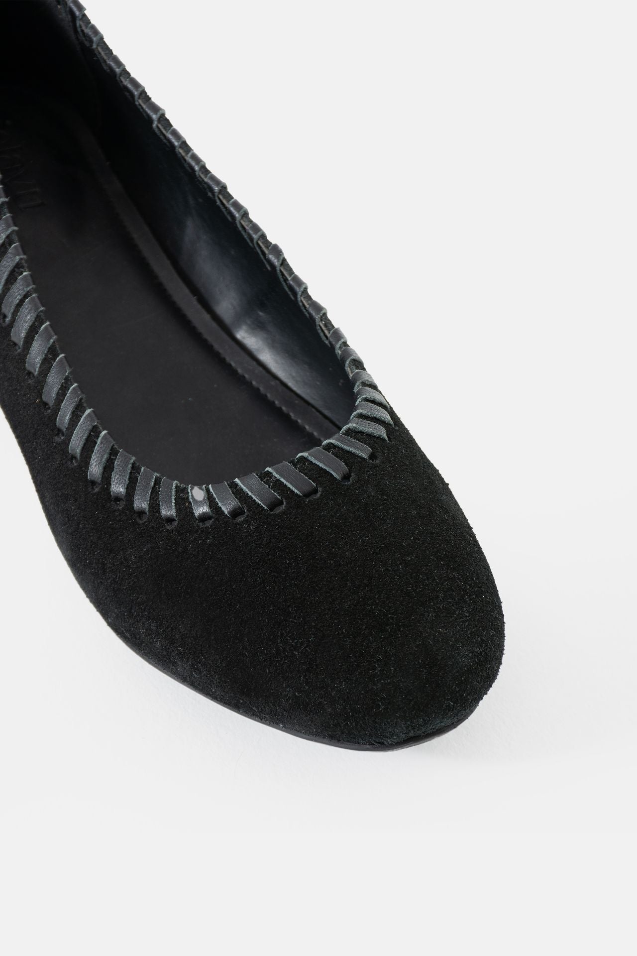 Jelavu Ella Ballet Flat