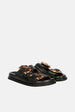 Saint G - Venice Flat Sandals Footwear