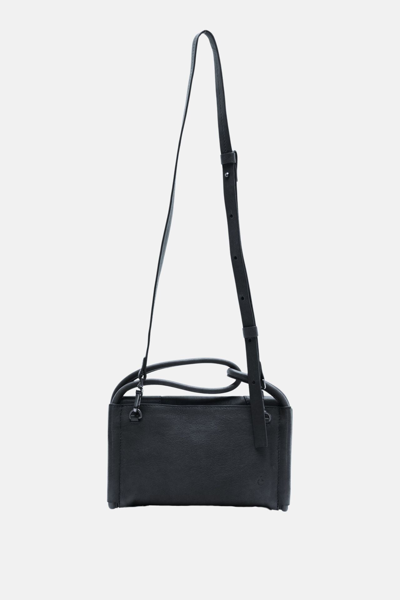 Ecotorie - Martha Black Crossbody