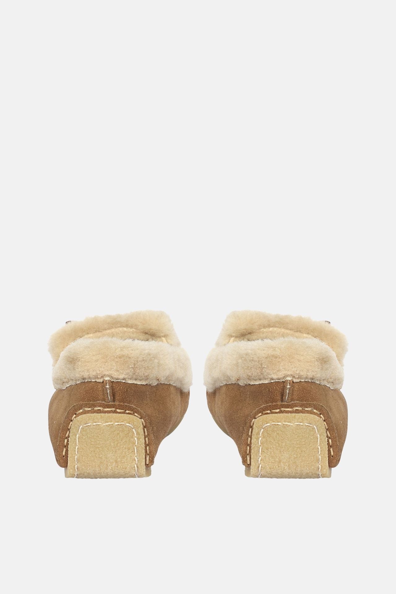 Jelavu Moscow - Moccasins