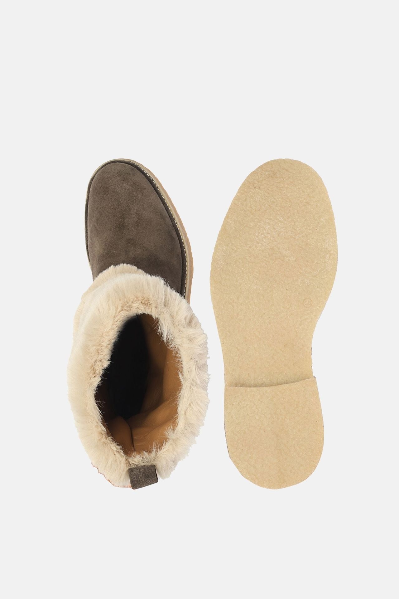 Jelavu Parla - Mid shaft Boots