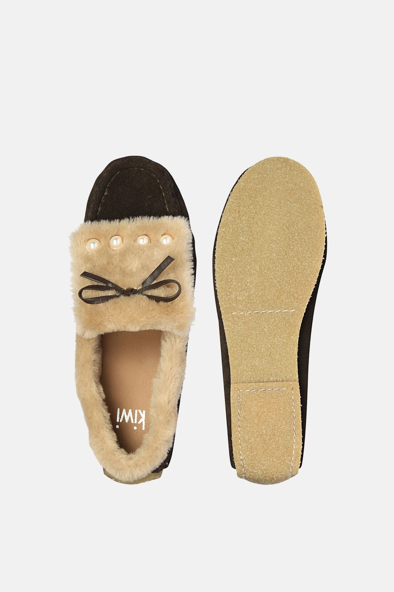 Jelavu Moscow - Moccasins