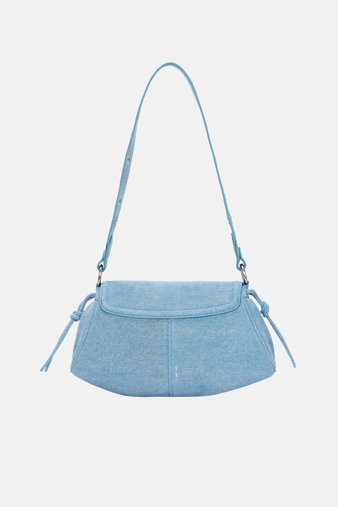 Oryany - Moroccanstud Denim Blue Shoulder