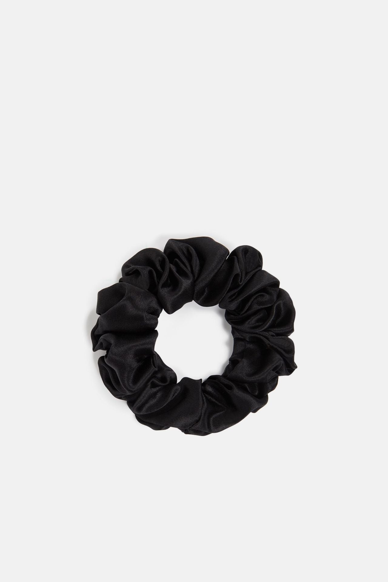 Dore & Rose - Scrunchie Black