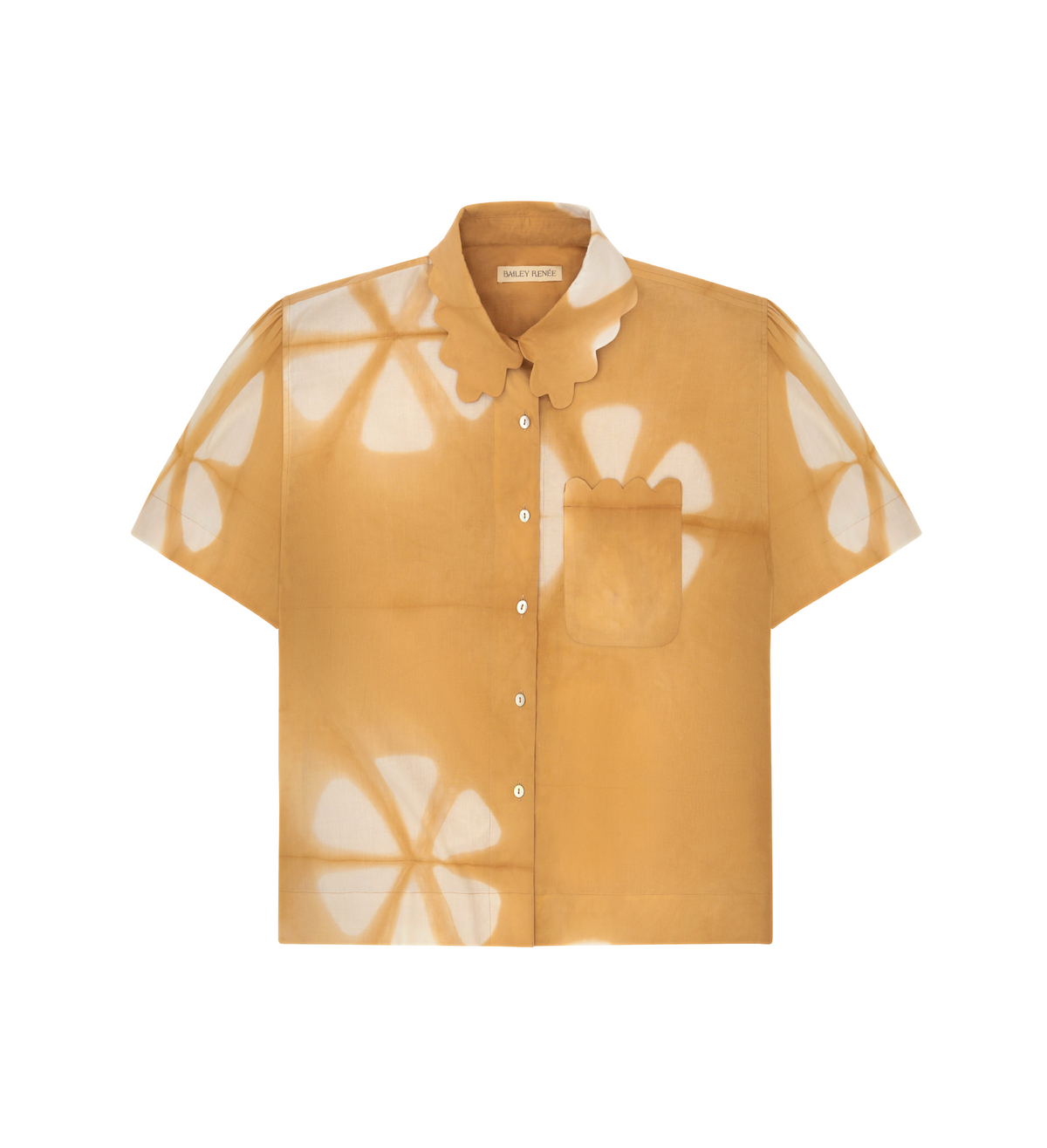 Synchronicity Shirt