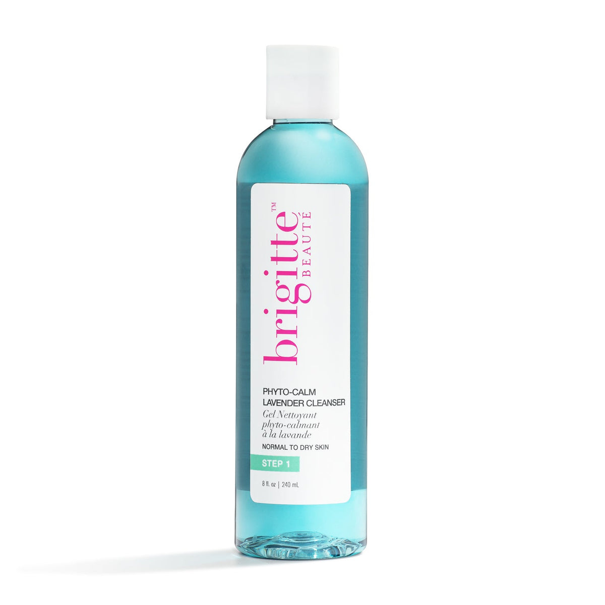 PHYTO-CALM LAVENDER CLEANSER
