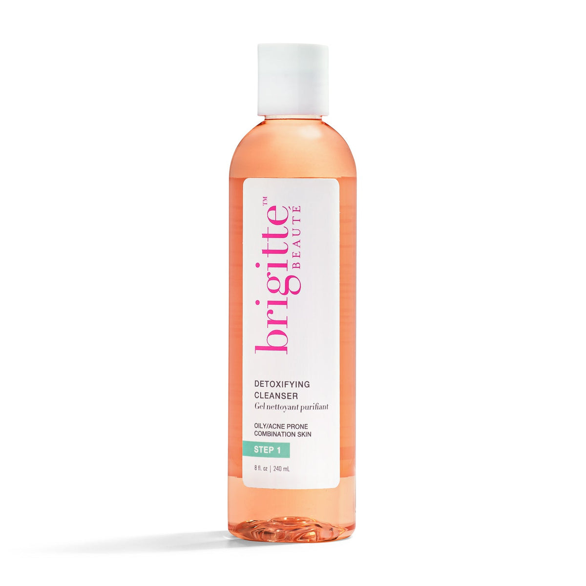 DETOXIFYING CLEANSER