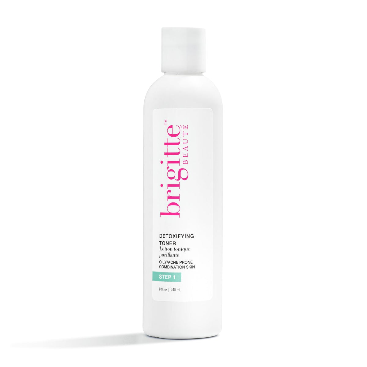 DETOXIFYING TONER