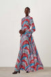 Mizalle - Dress Mix Apparel
