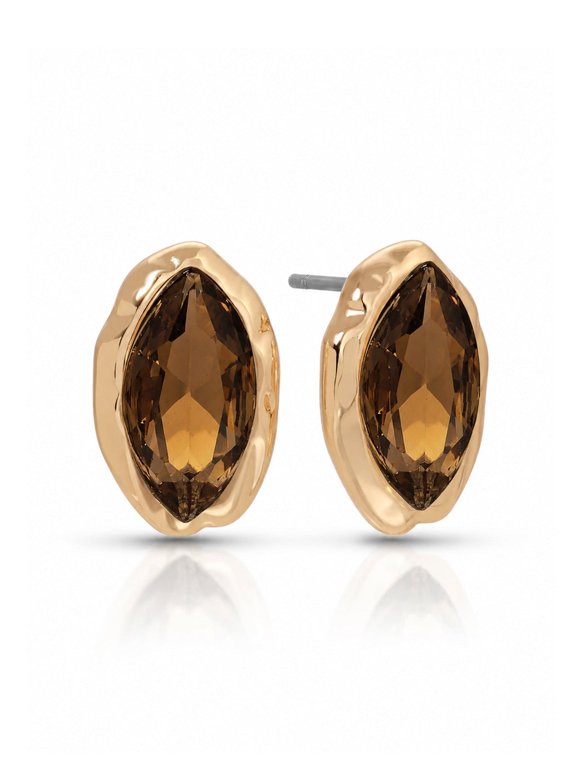 Crystal Luxe Mini Studs