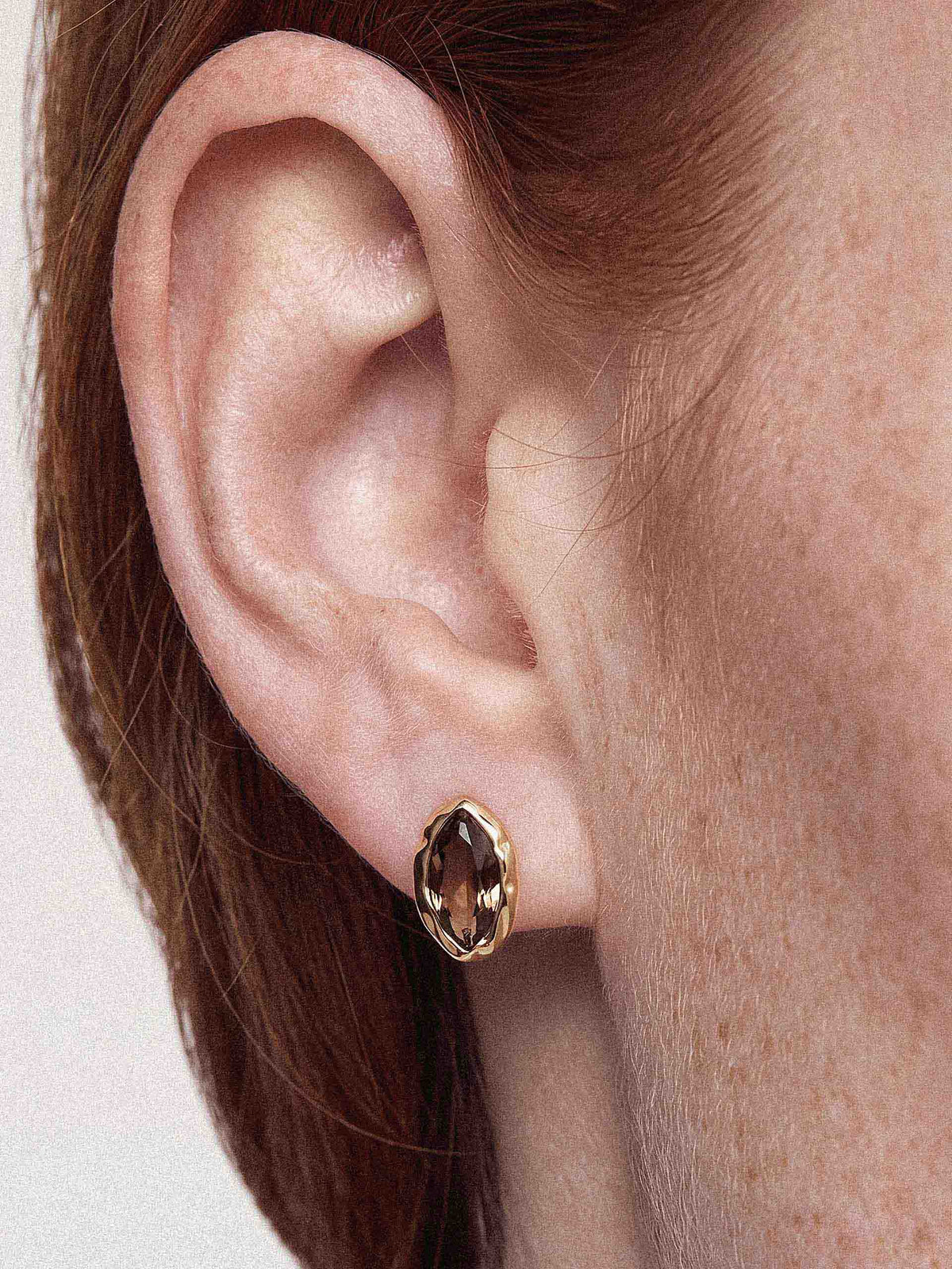 Crystal Luxe Mini Studs