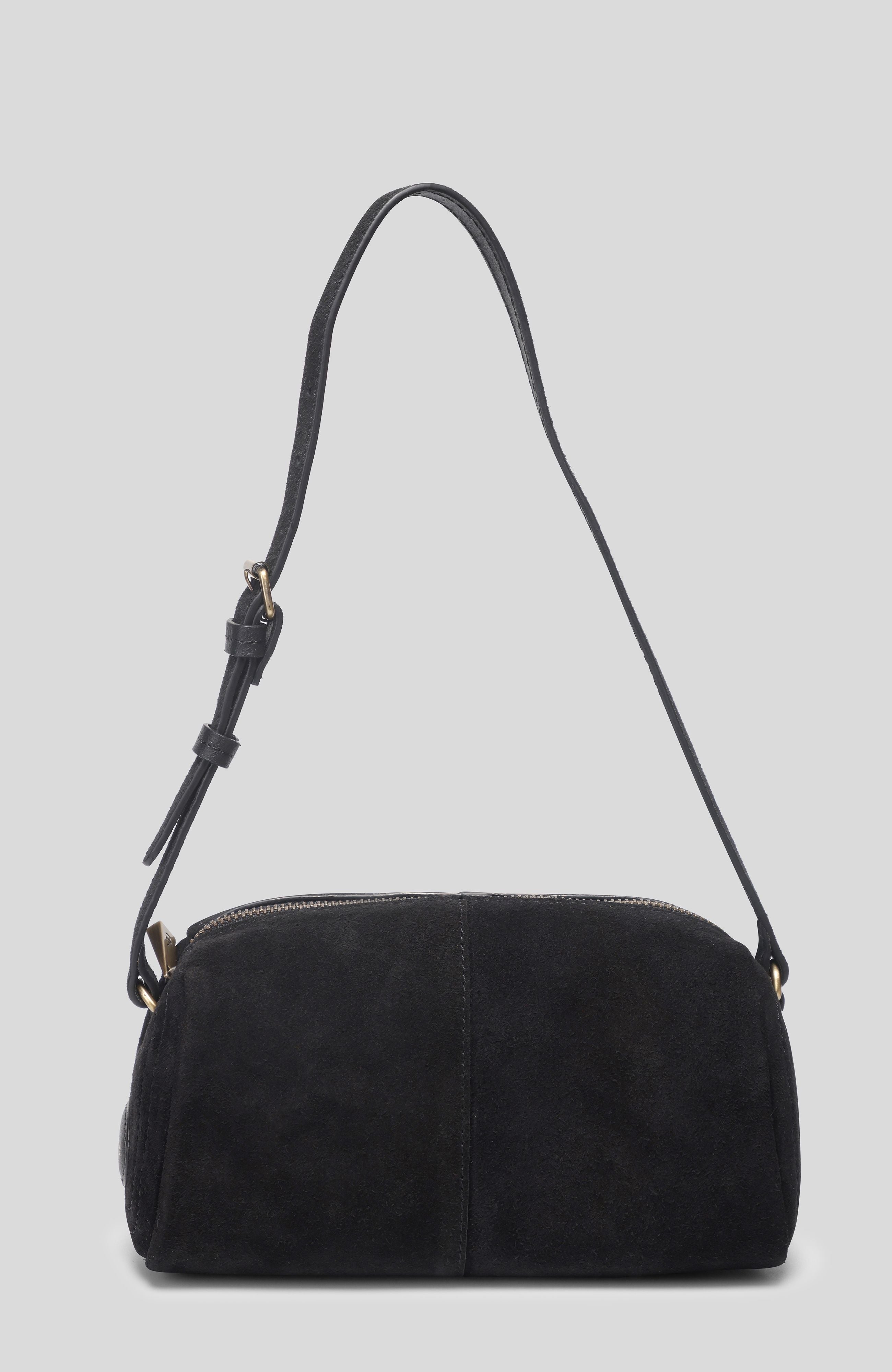 Ecotorie - Barrel - Shoulder Bag