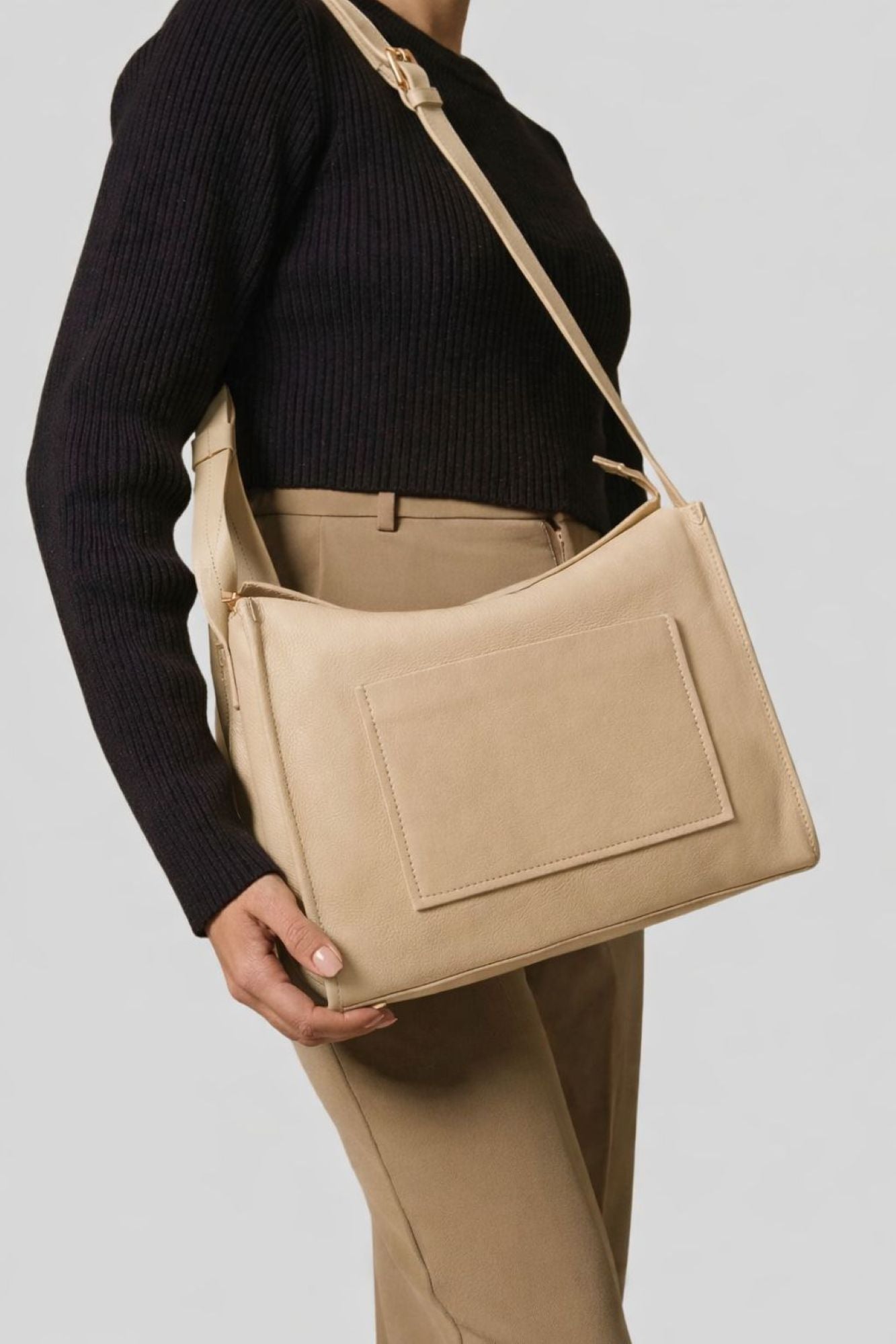 Ecotorie - Brigitte Oatmeal