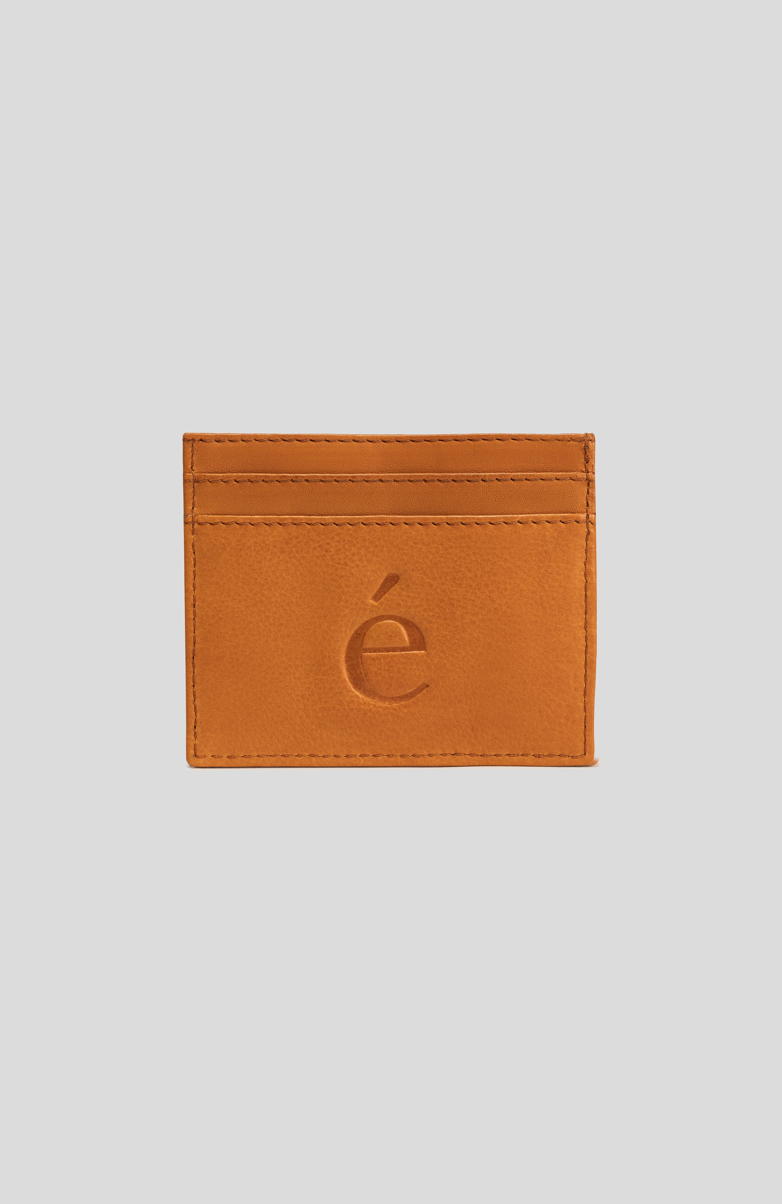 Ecotorie - Denton - Mini Wallet - Tan