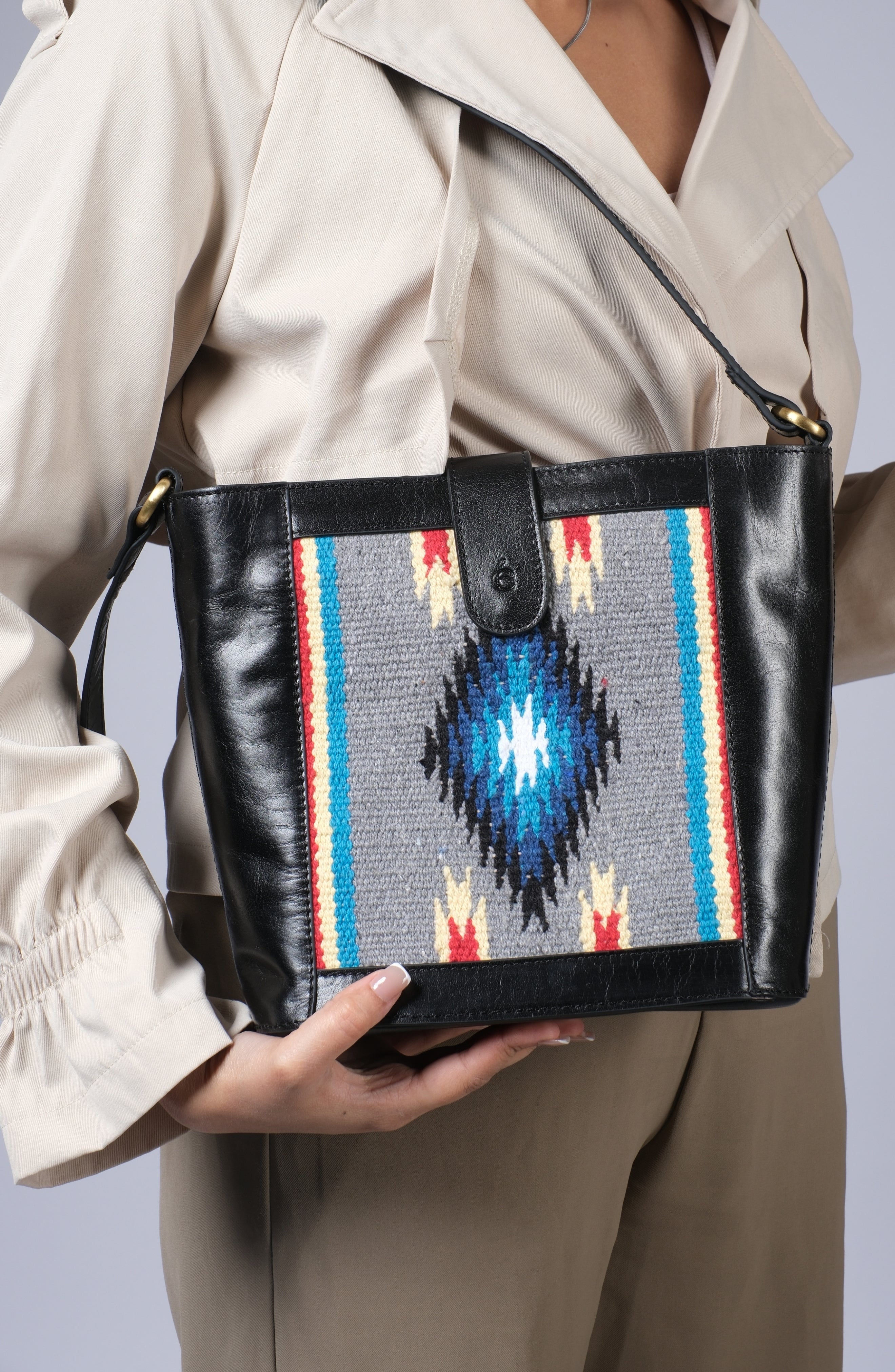 Ecotorie - Dunlap - Crossbody Bag