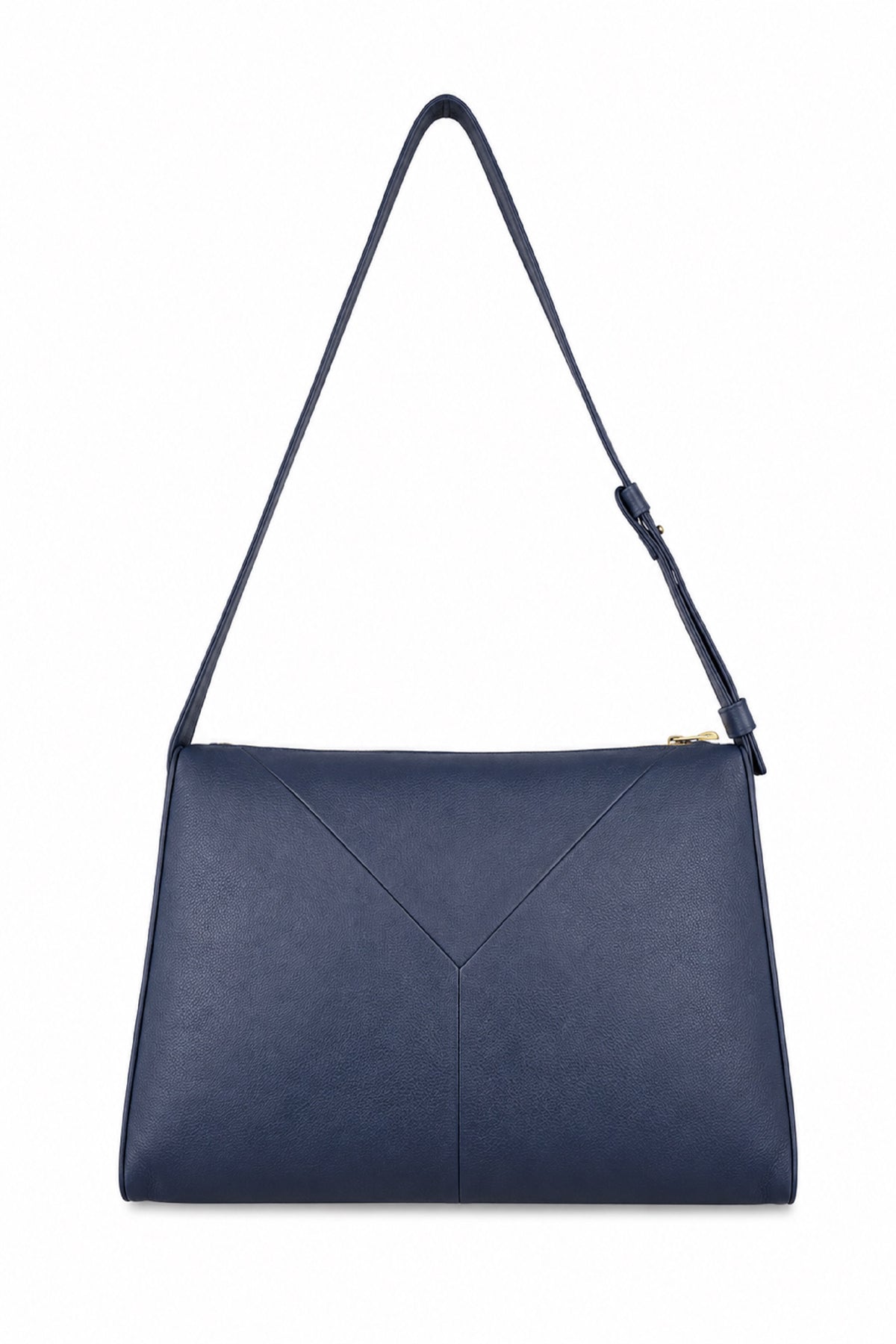 Ecotorie Freya Leather Crossbody/Shoulder Bag-Midnight