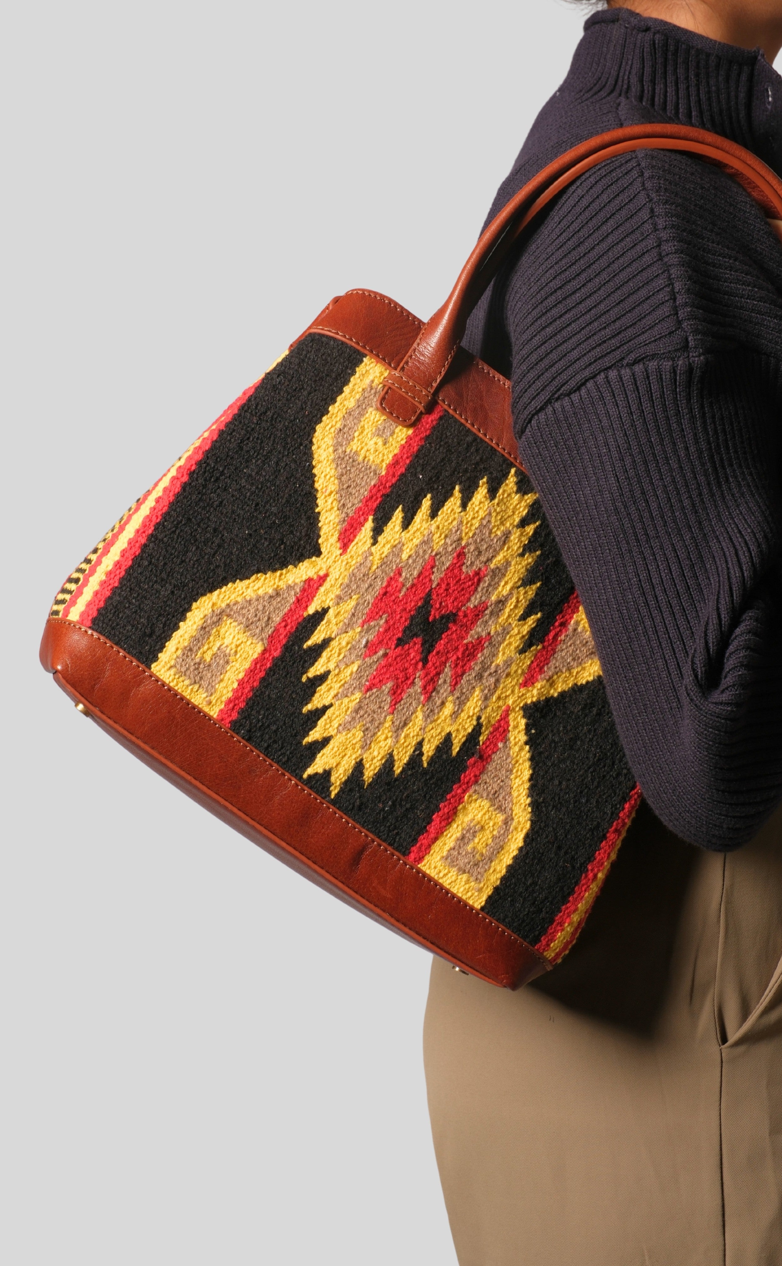 Ecotorie - Gatlin - Shoulder Bag